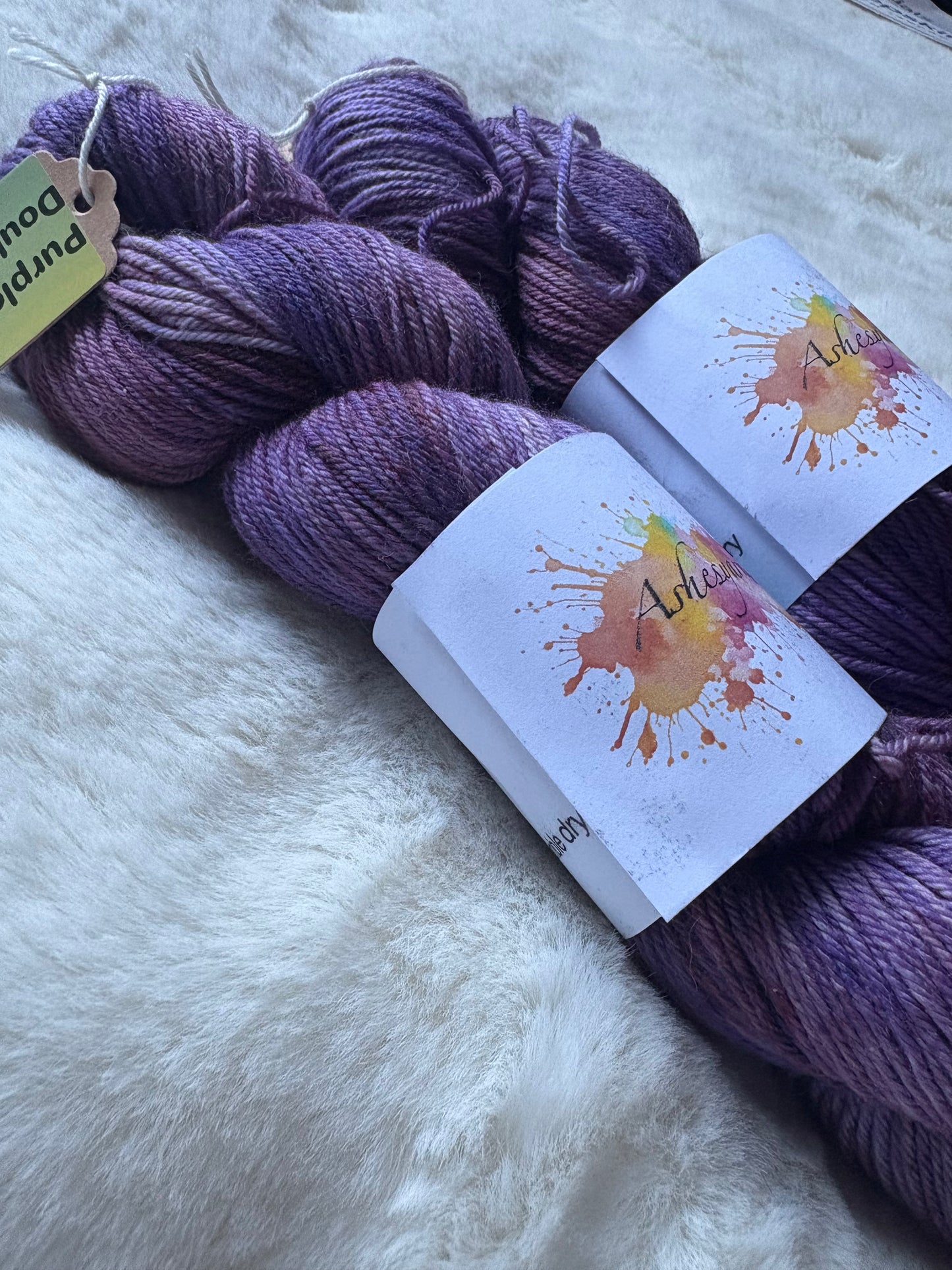 Purple Rain 100g