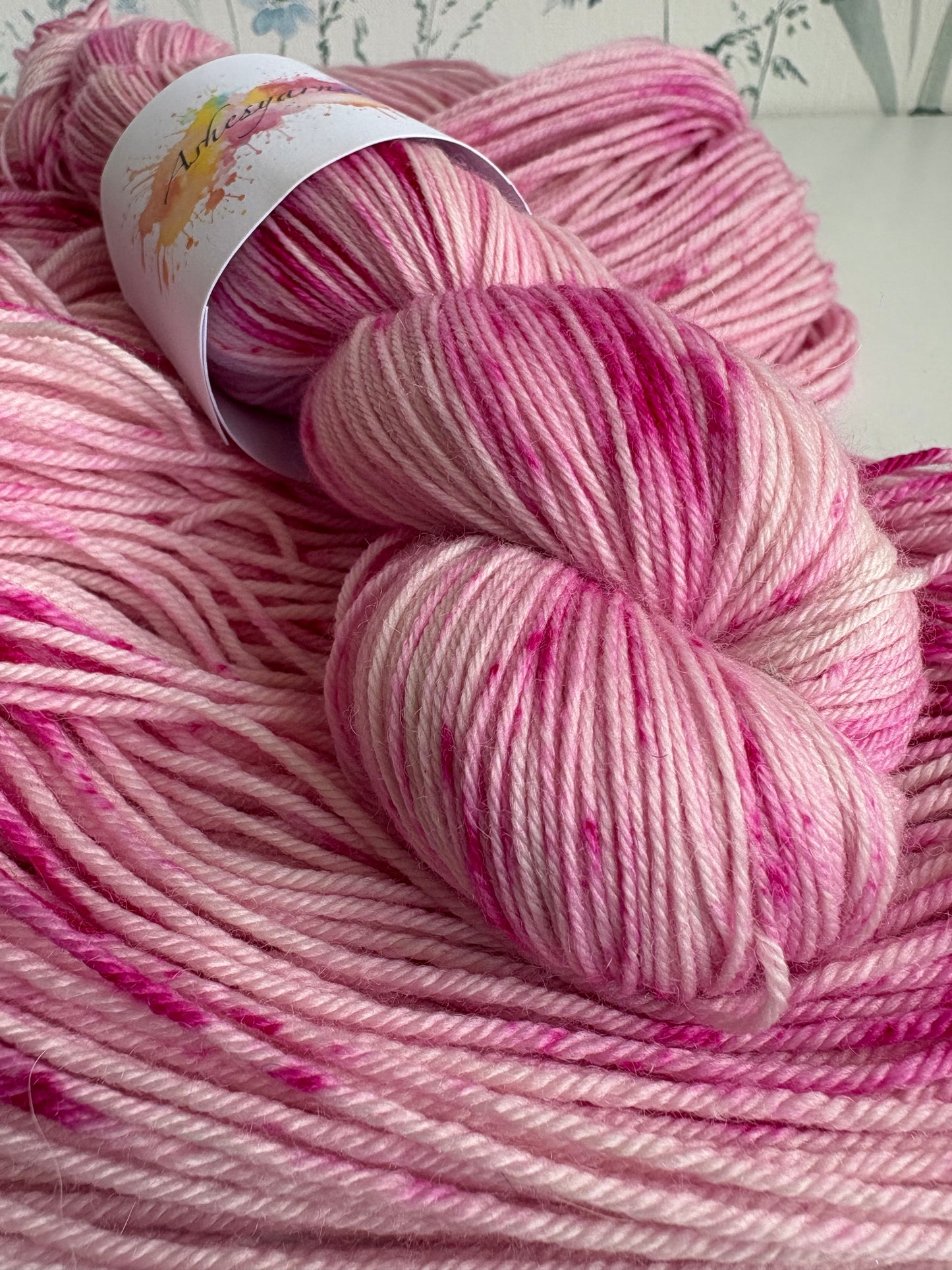 Raspberry ripple 100g