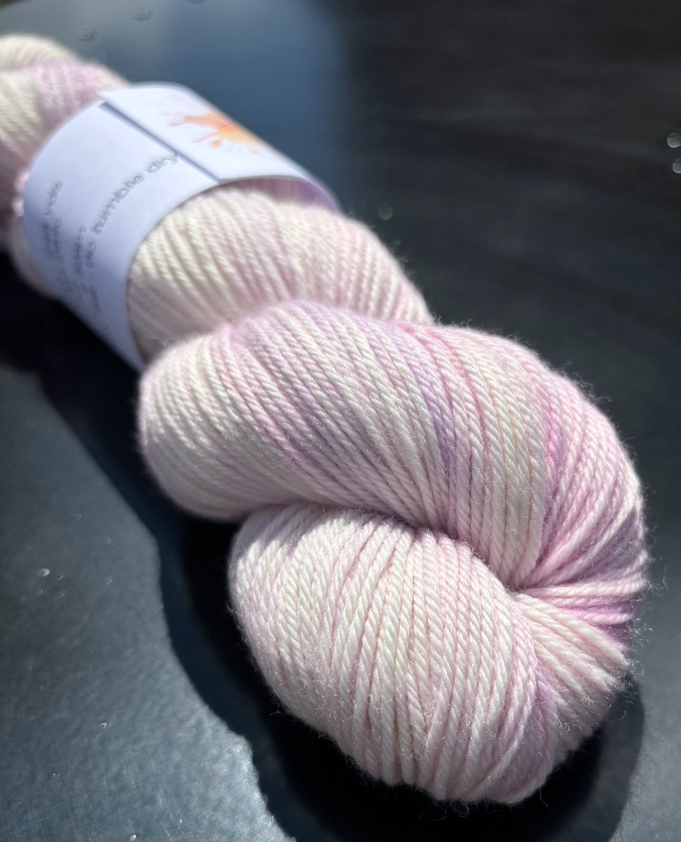 Lilac Haze DK 100g
