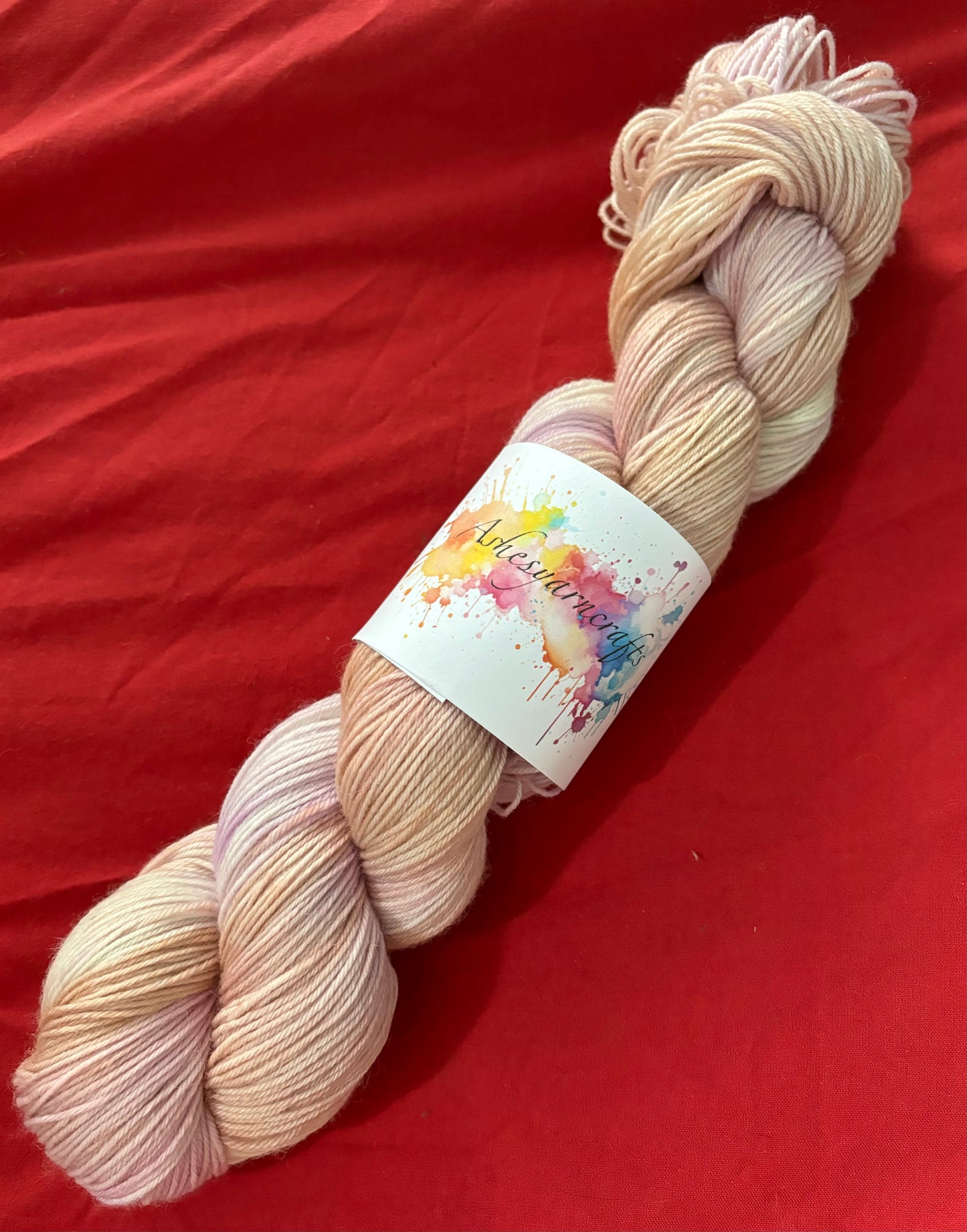 Dusty Rose 100g