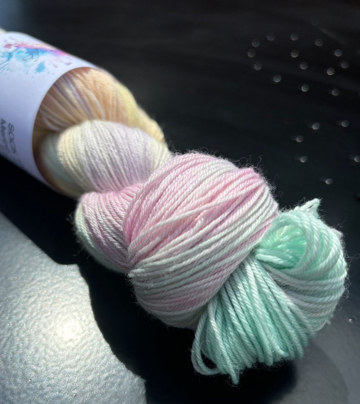 Unicorn Magic 100g