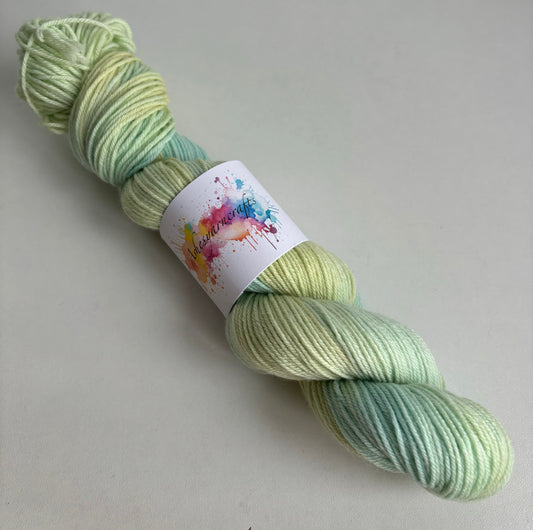 Seafoam skies 100g