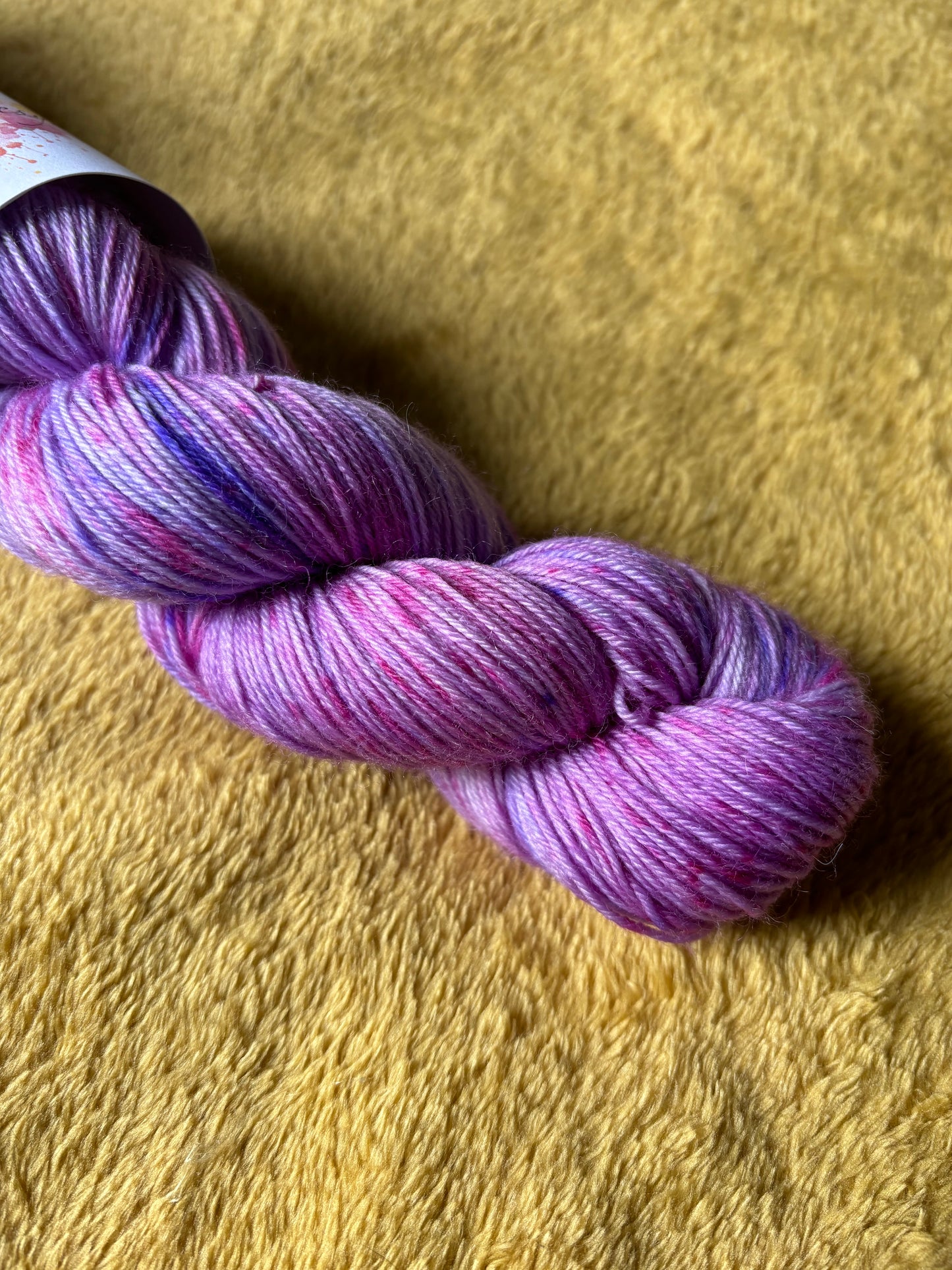 Electric love DK 100g