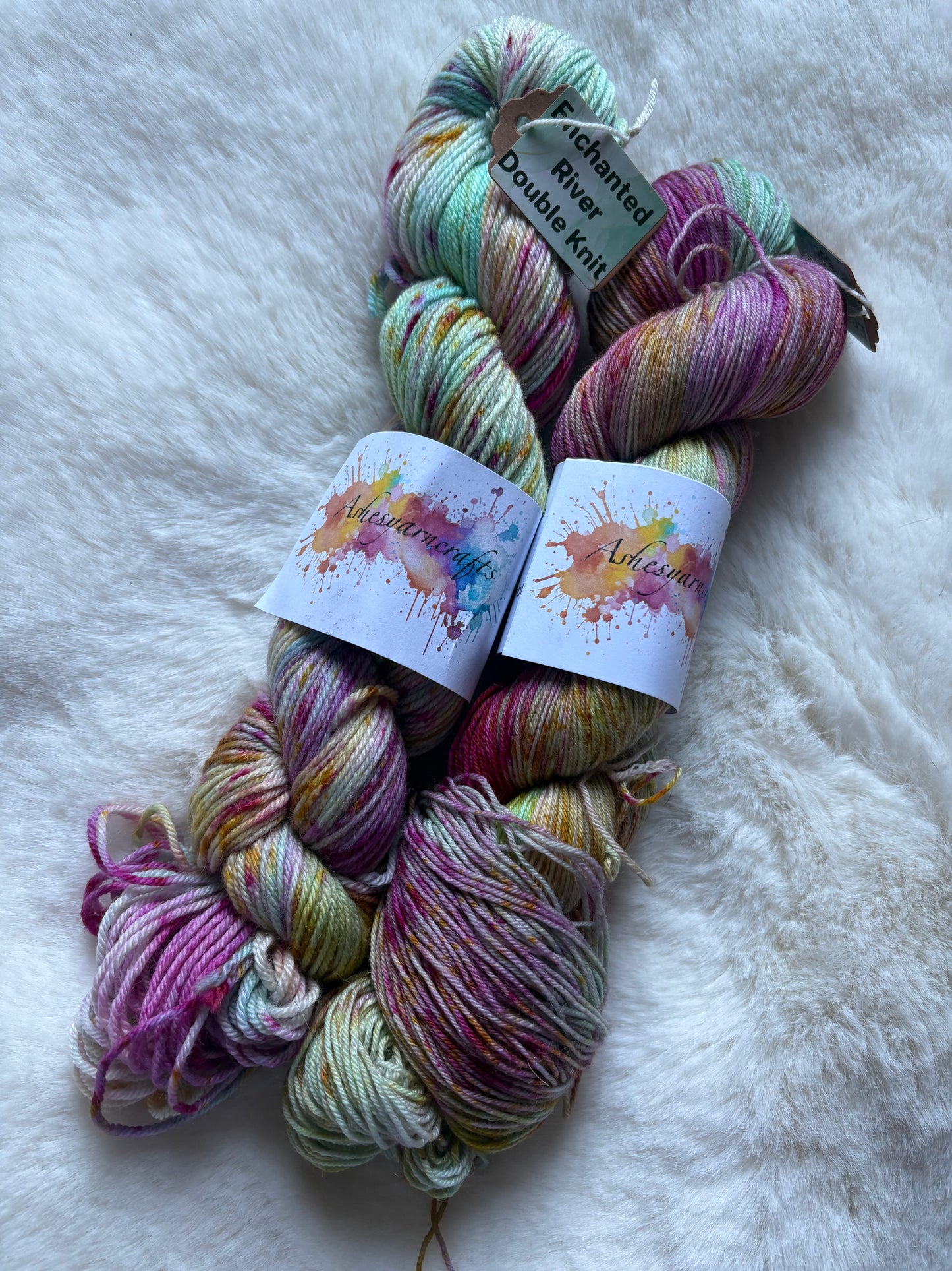 Enchanted River 100g