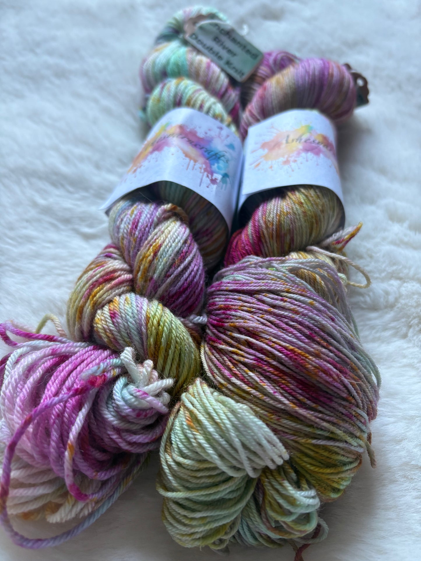 Enchanted River 100g