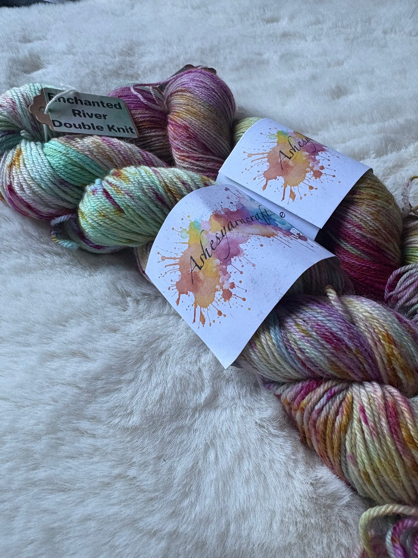 Enchanted River 100g