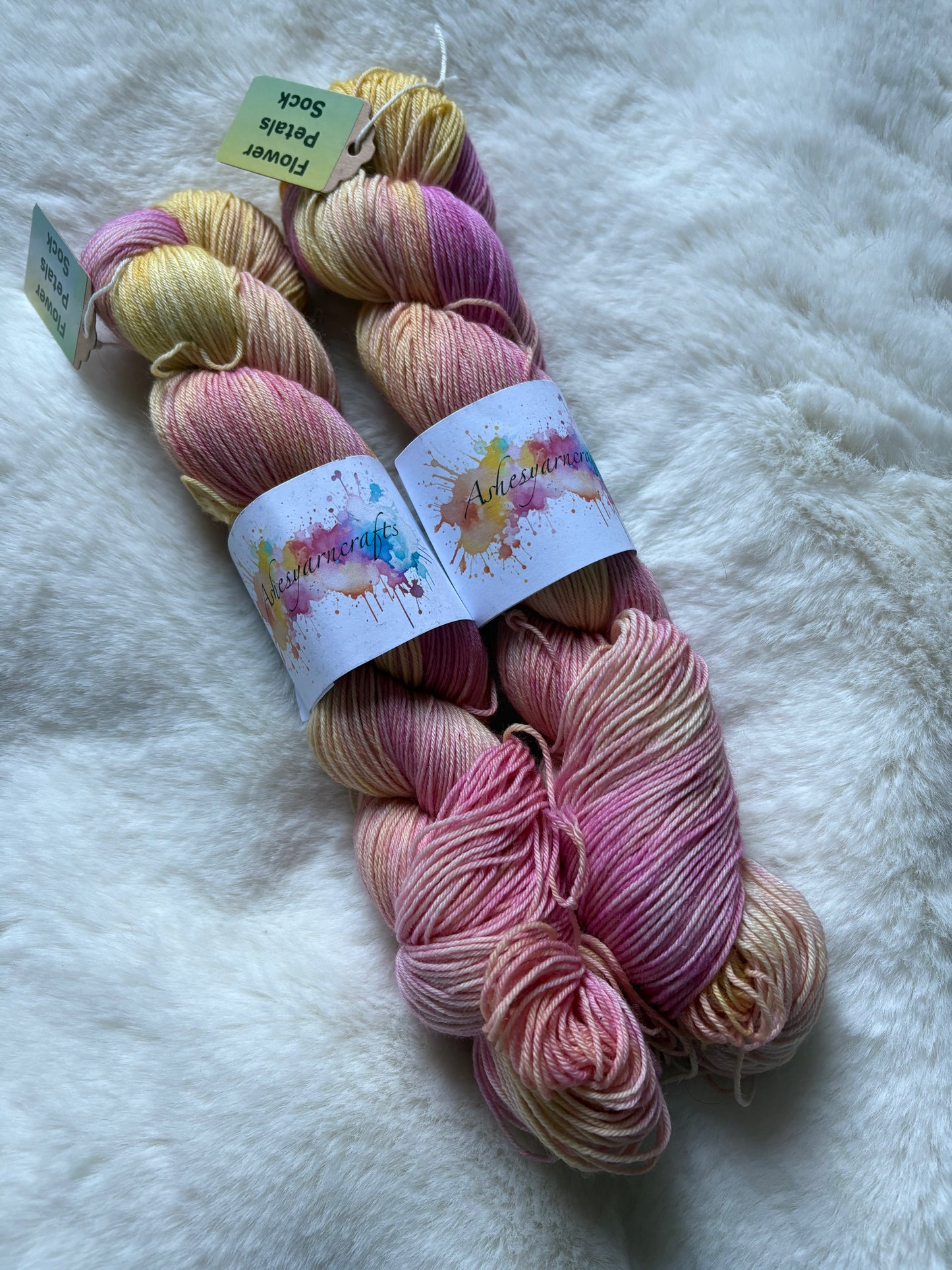Flower Petals 100g
