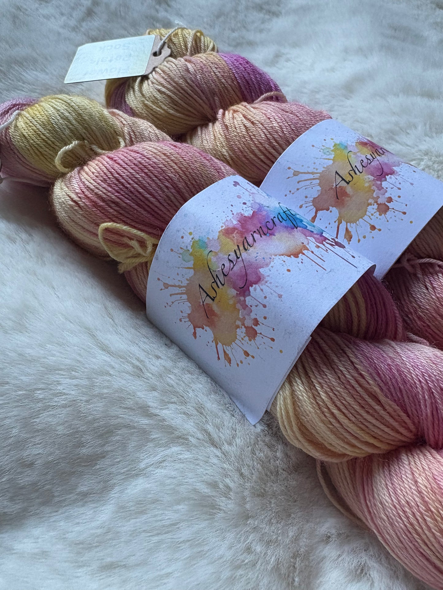 Flower Petals 100g