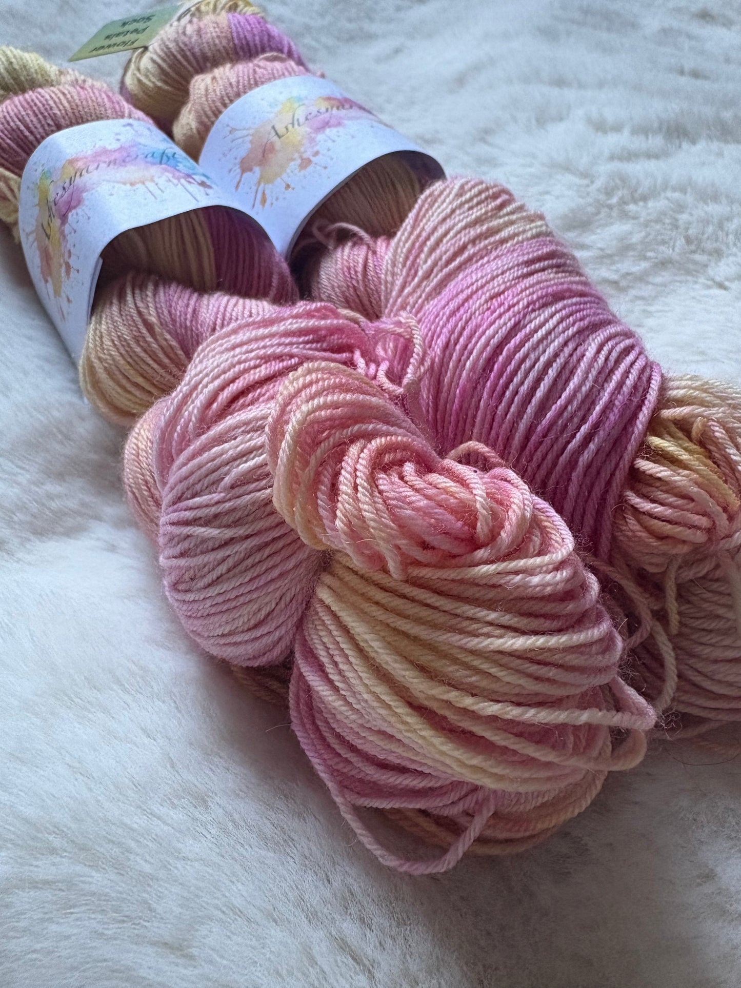 Flower Petals 100g