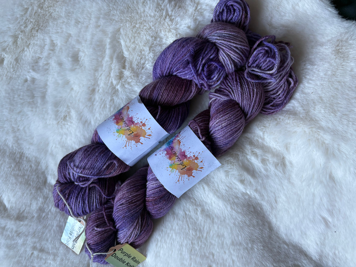 Purple Rain 100g