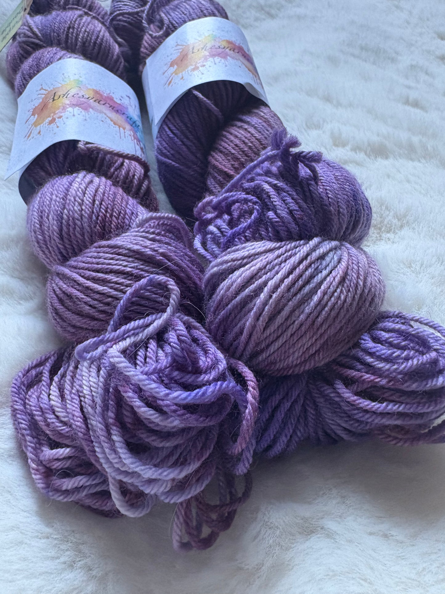 Purple Rain 100g