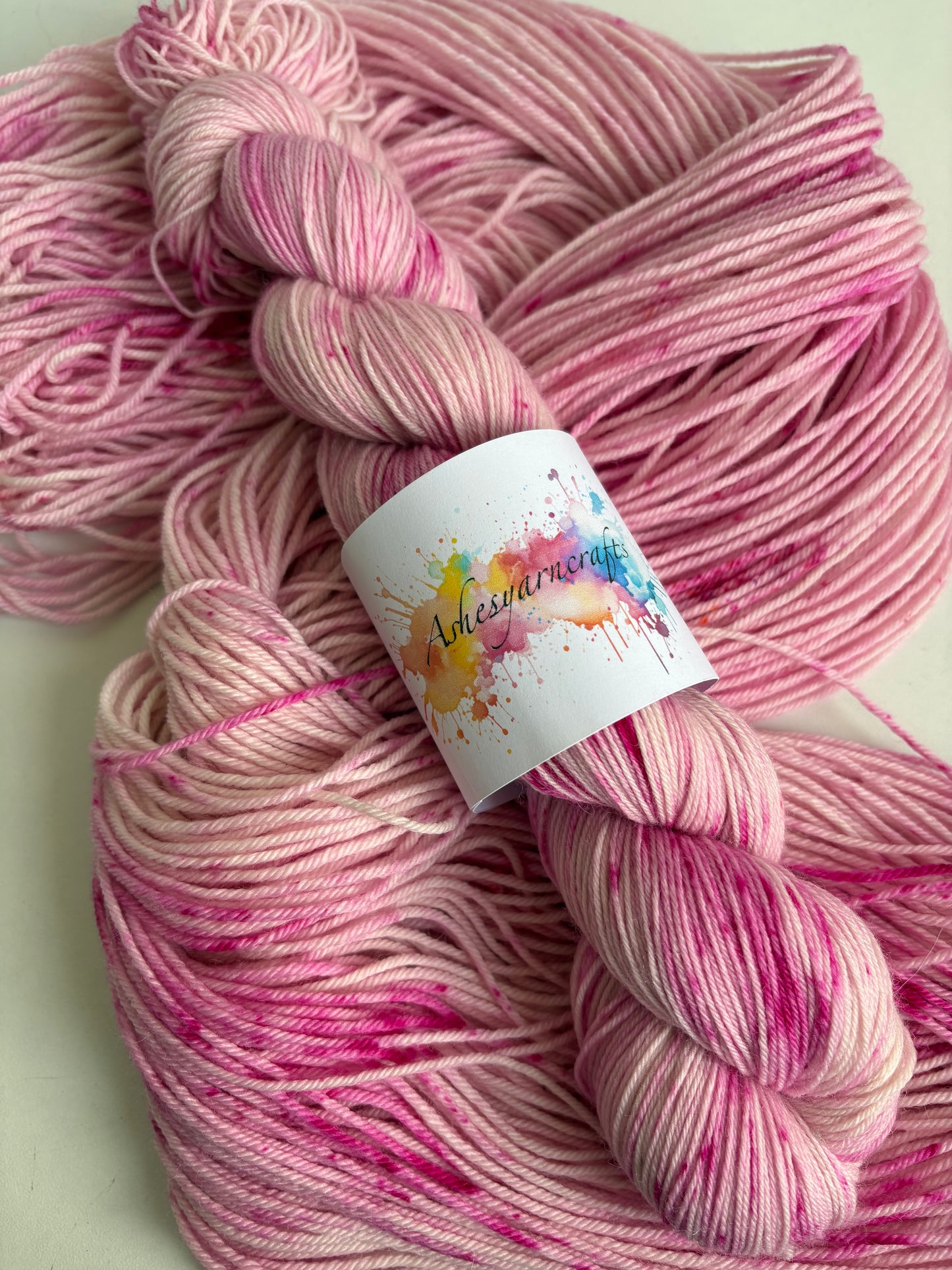 Raspberry ripple 100g