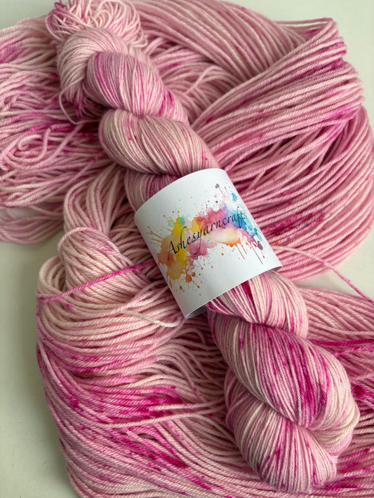 Raspberry ripple 100g